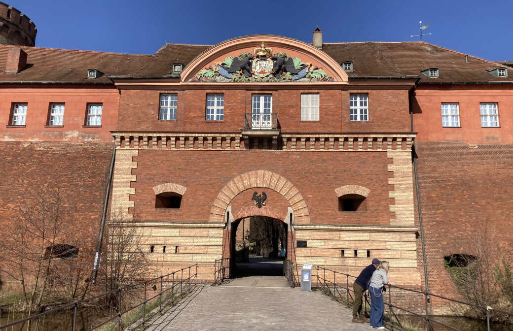 Zitadelle Spandau